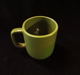 ست سرامیکی  دست ساز طرحverdita