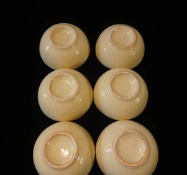 کاسه سرامیکی