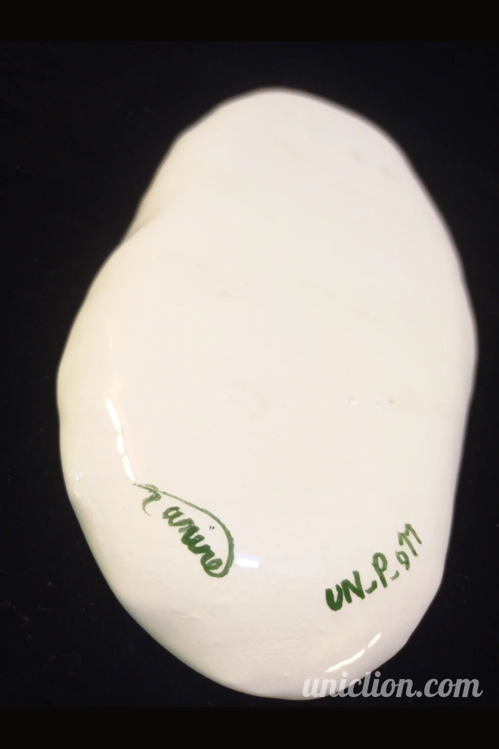 Blora Plate