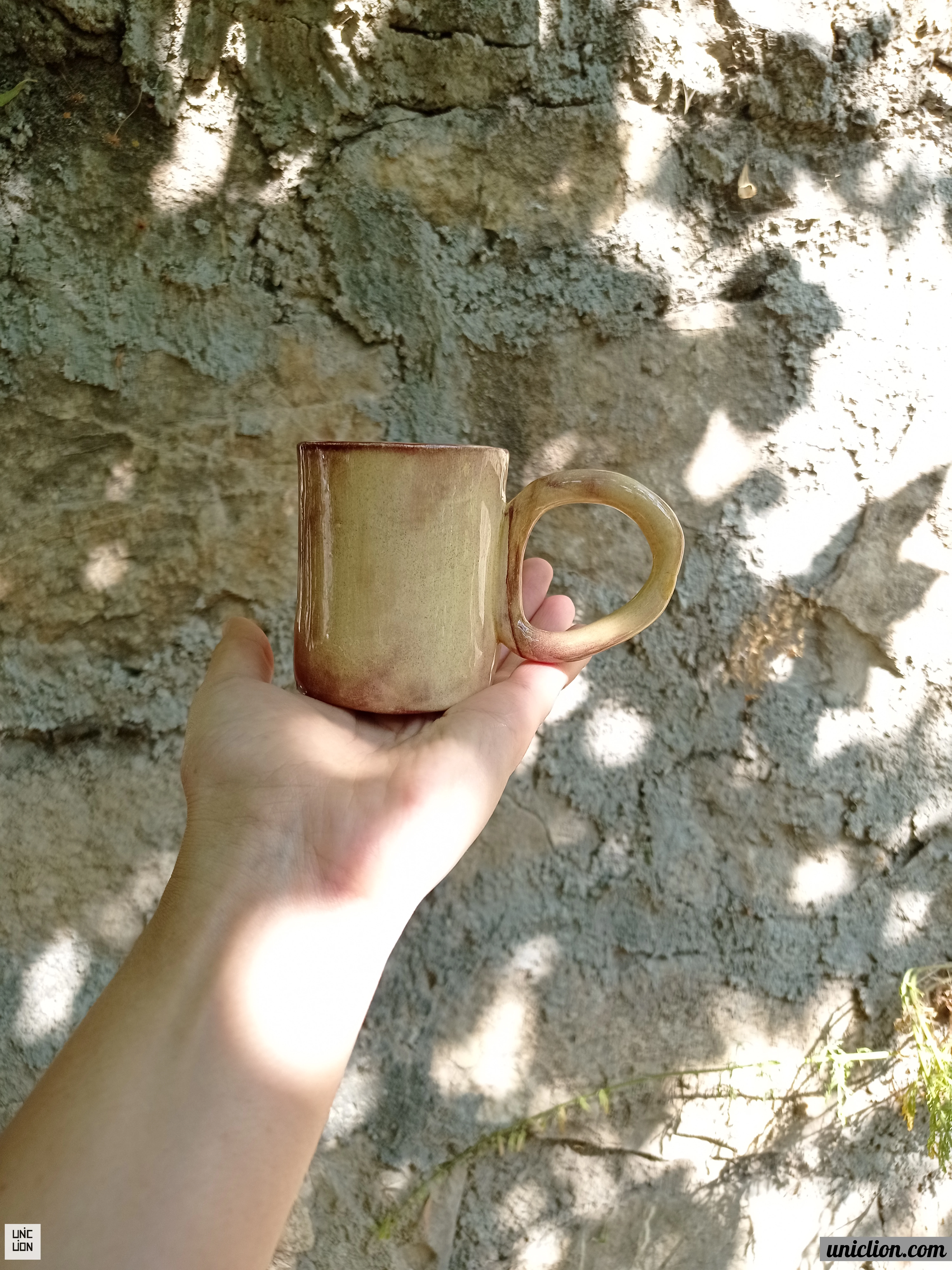 Vesper Mug