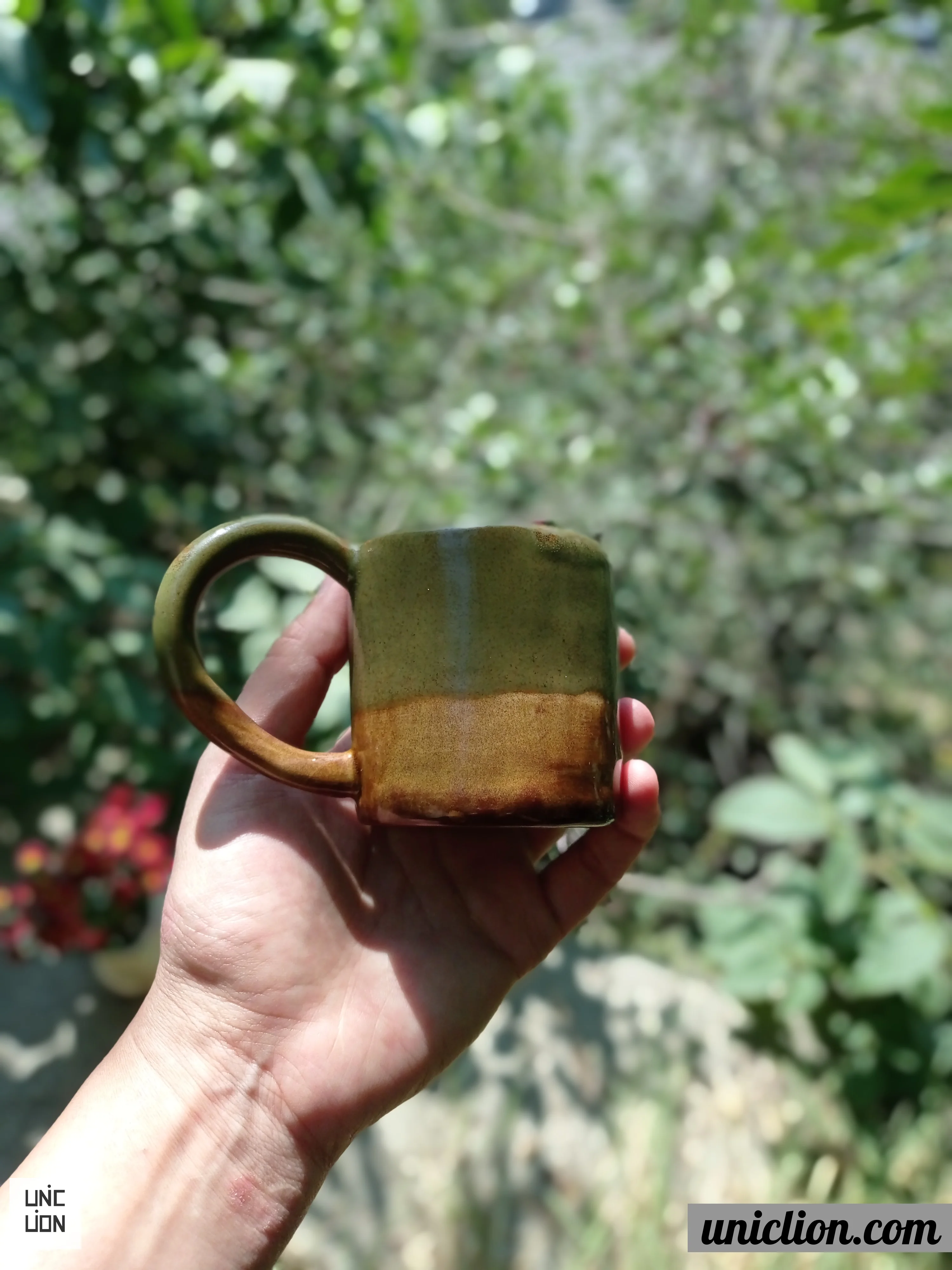 Velar Mug