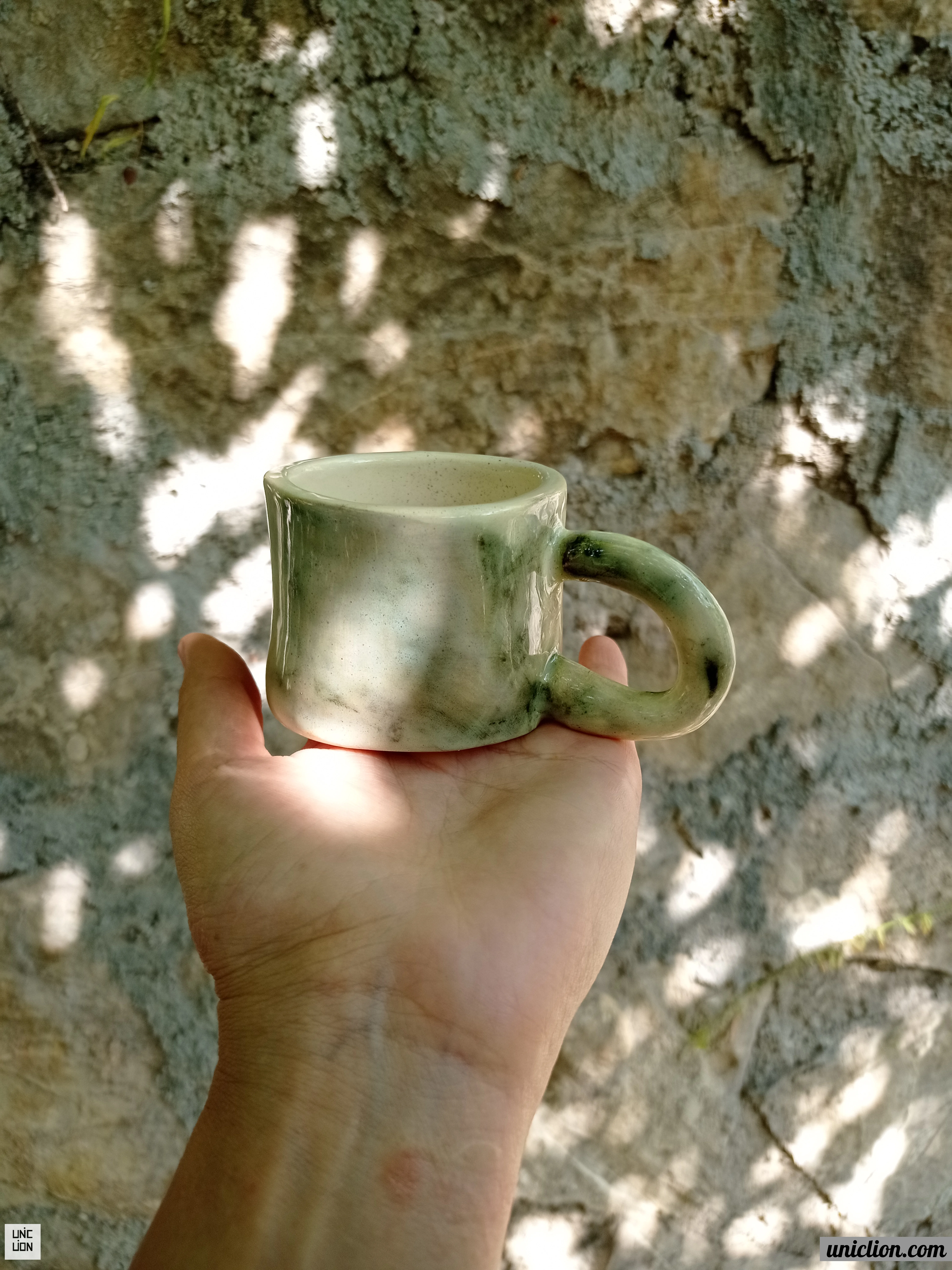 Philia Mug
